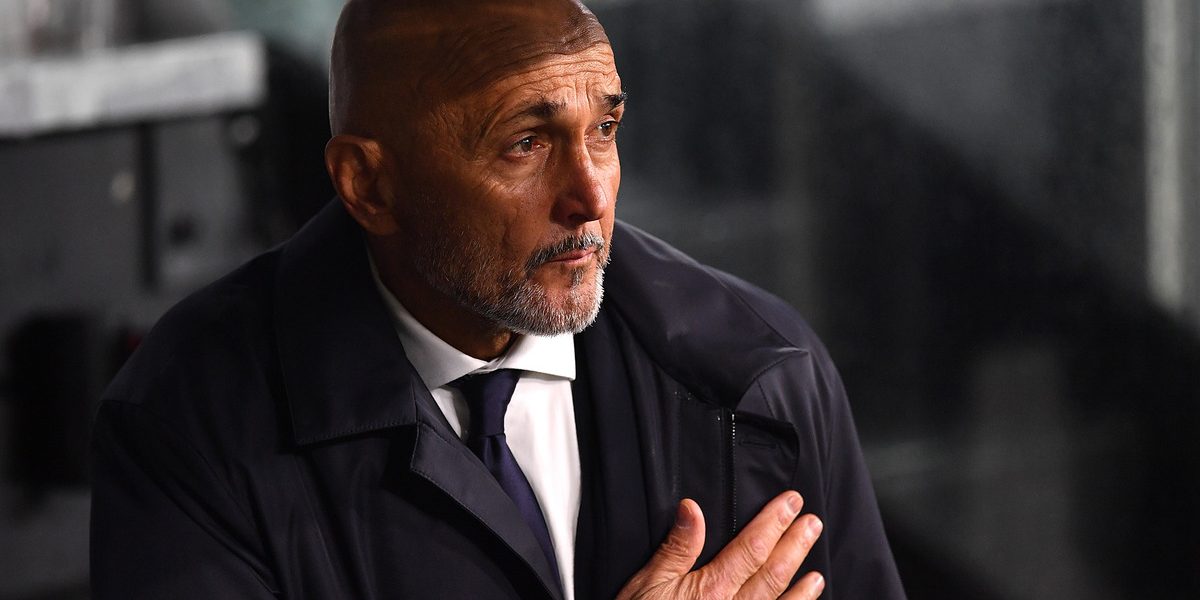 Father-Son Football Saga Takes Unexpected Turn as Spalletti Jr. Opts for Genoa Father-Son Football Saga Takes Unexpected Turn as Spalletti Jr. Opts for Genoa
