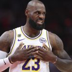 Beneath the Gloss: LeBron’s Playoff Crucible and the Unseen Burden of Sustained Dominance Beneath the Gloss: LeBron’s Playoff Crucible and the Unseen Burden of Sustained Dominance