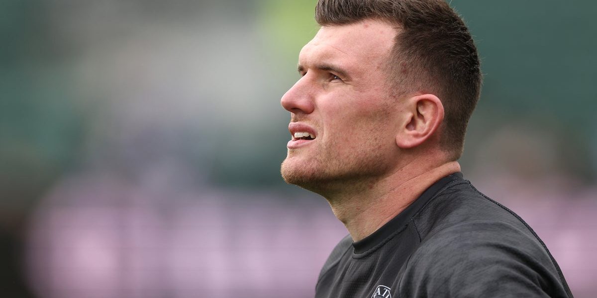 Bath’s European Gambit: A Quarter-Century’s Weight on Spencer’s Shoulders Bath’s European Gambit: A Quarter-Century’s Weight on Spencer’s Shoulders
