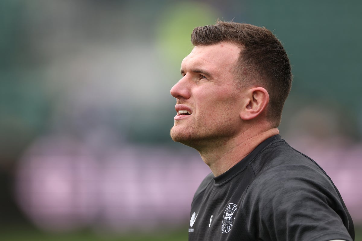 Bath’s European Gambit: A Quarter-Century’s Weight on Spencer’s Shoulders Bath’s European Gambit: A Quarter-Century’s Weight on Spencer’s Shoulders