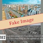 Digital Forgery Fuels Mideast Firestorm: The Cost of Faux Apocalypses in Gaza Digital Forgery Fuels Mideast Firestorm: The Cost of Faux Apocalypses in Gaza