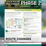 Albuquerque’s Bus Gambit: A Bold Re-routing, or Just Kicking the Can Down the Road? Albuquerque’s Bus Gambit: A Bold Re-routing, or Just Kicking the Can Down the Road?