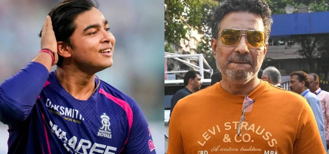 The Gilded Cage: Manjrekar Stirs Pot on T20 Prodigy’s ‘Respect’ Deficit The Gilded Cage: Manjrekar Stirs Pot on T20 Prodigy’s ‘Respect’ Deficit