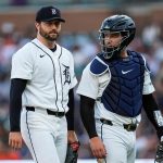 The Brutal Arithmetic of Baseball: Tigers’ Mize Sidelined, Exposing Fragile Rosters and Unseen Costs The Brutal Arithmetic of Baseball: Tigers’ Mize Sidelined, Exposing Fragile Rosters and Unseen Costs