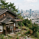 Japan’s Empty Shells: A Nation Drowning in Houses, Starving for People Japan’s Empty Shells: A Nation Drowning in Houses, Starving for People