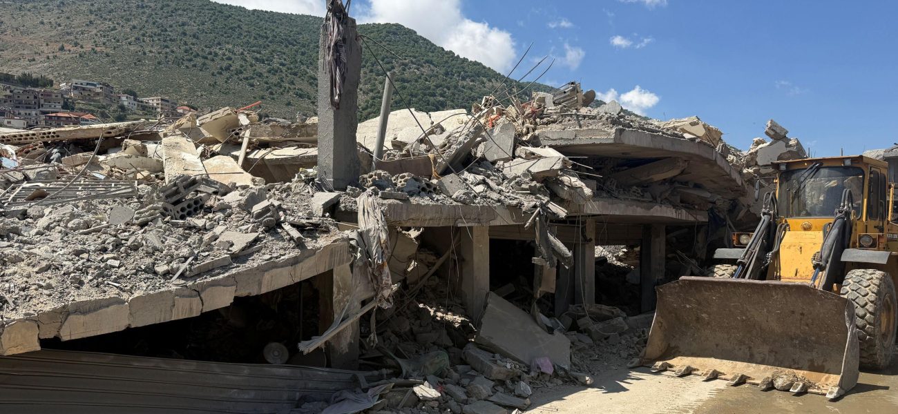 Shadows Lengthen: Cross-Border Barrage Escalates, Civilians Caught in Geopolitical Tempest Shadows Lengthen: Cross-Border Barrage Escalates, Civilians Caught in Geopolitical Tempest