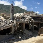 Shadow of Silence: Lebanon’s Southern Villages Pay a Grim Price in Escalating Crossfire Shadow of Silence: Lebanon’s Southern Villages Pay a Grim Price in Escalating Crossfire