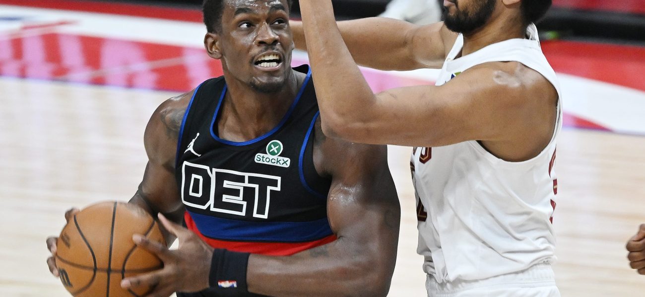 Rust Belt’s Hardwood Gambit: Detroit’s Playoff Uprising Challenges Cleveland’s Hegemony Amidst Global Fandom Scrutiny Rust Belt’s Hardwood Gambit: Detroit’s Playoff Uprising Challenges Cleveland’s Hegemony Amidst Global Fandom Scrutiny