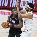 Rust Belt’s Hardwood Gambit: Detroit’s Playoff Uprising Challenges Cleveland’s Hegemony Amidst Global Fandom Scrutiny