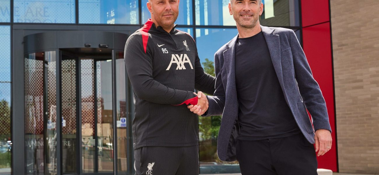 The Ghost in the Machine: Liverpool’s Silence Amplifies Leadership Scrutiny The Ghost in the Machine: Liverpool’s Silence Amplifies Leadership Scrutiny