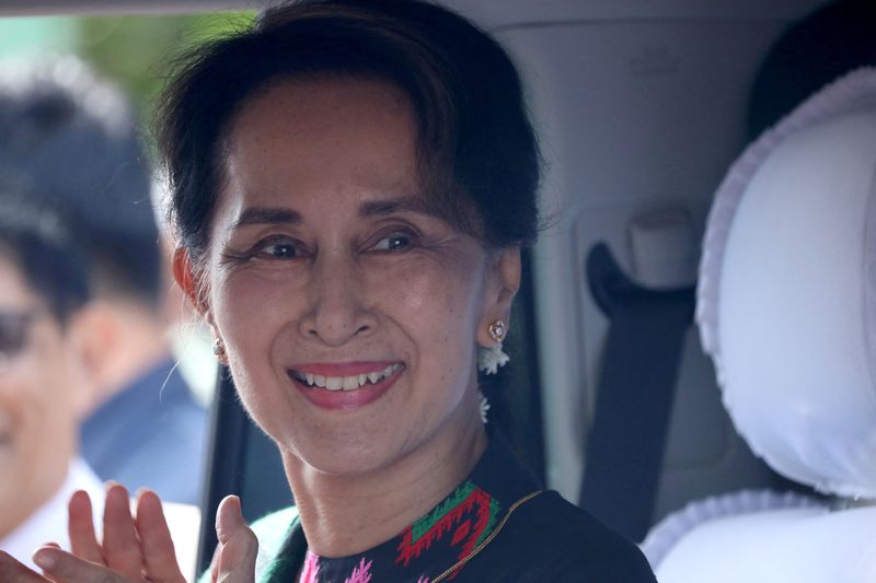 Manila’s Ritual Plea: Myanmar’s Junta Digs In, ASEAN’s Credibility Frays Under Persistent Stonewalling Manila’s Ritual Plea: Myanmar’s Junta Digs In, ASEAN’s Credibility Frays Under Persistent Stonewalling
