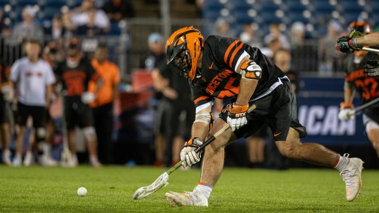 The Brutal Poetry of the Stick: Princeton Edges Duke in NCAA Lacrosse, Shifting Collegiate Power Narratives The Brutal Poetry of the Stick: Princeton Edges Duke in NCAA Lacrosse, Shifting Collegiate Power Narratives