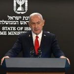 Shadows of War: A ‘De Facto’ Front Opens on Israel’s Northern Border Shadows of War: A ‘De Facto’ Front Opens on Israel’s Northern Border