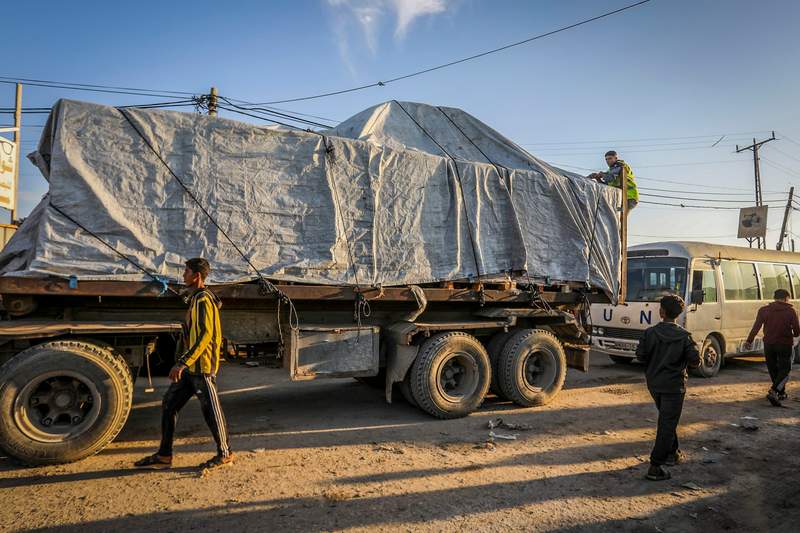 Foul Play on the Frontier: IDF Soldiers Indicted in Illicit Gaza Trade, Shaking Trust