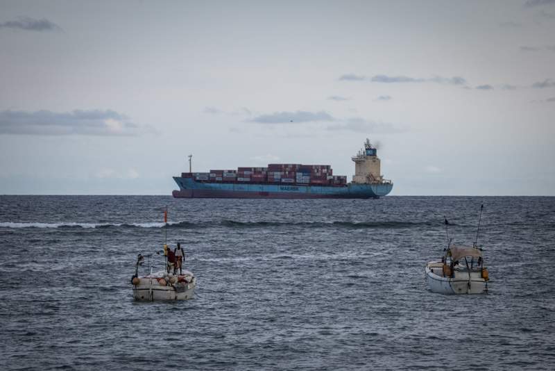 Red Sea Under Siege: Somali Terror Nexus Threatens Global Oil Lifeline Via Bab-el-Mandeb Red Sea Under Siege: Somali Terror Nexus Threatens Global Oil Lifeline Via Bab-el-Mandeb