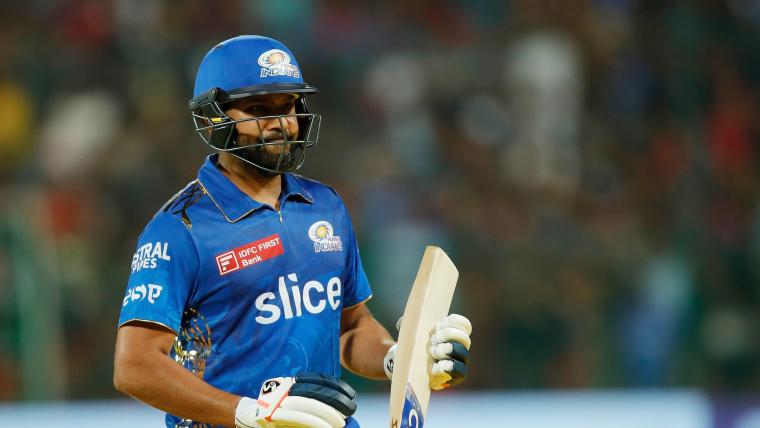IPL’s Financial Behemoths Falter: Mumbai and Lucknow’s Early Exit Rocks India’s Cricket Economy