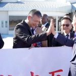 Eswatini’s Last Stand: Taiwan’s President Defies Beijing’s Diplomatic Squeeze Eswatini’s Last Stand: Taiwan’s President Defies Beijing’s Diplomatic Squeeze