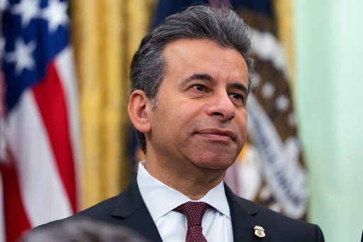 After Turmoil: Ex-Trump FDA Chief’s Rocky Exit Leaves Billions in Regulations in Flux After Turmoil: Ex-Trump FDA Chief’s Rocky Exit Leaves Billions in Regulations in Flux