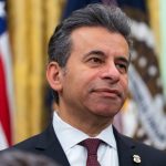 Washington’s Regulatory Meltdown: FDA Chief’s Chaotic Exit Echoes Wider Turmoil Washington’s Regulatory Meltdown: FDA Chief’s Chaotic Exit Echoes Wider Turmoil