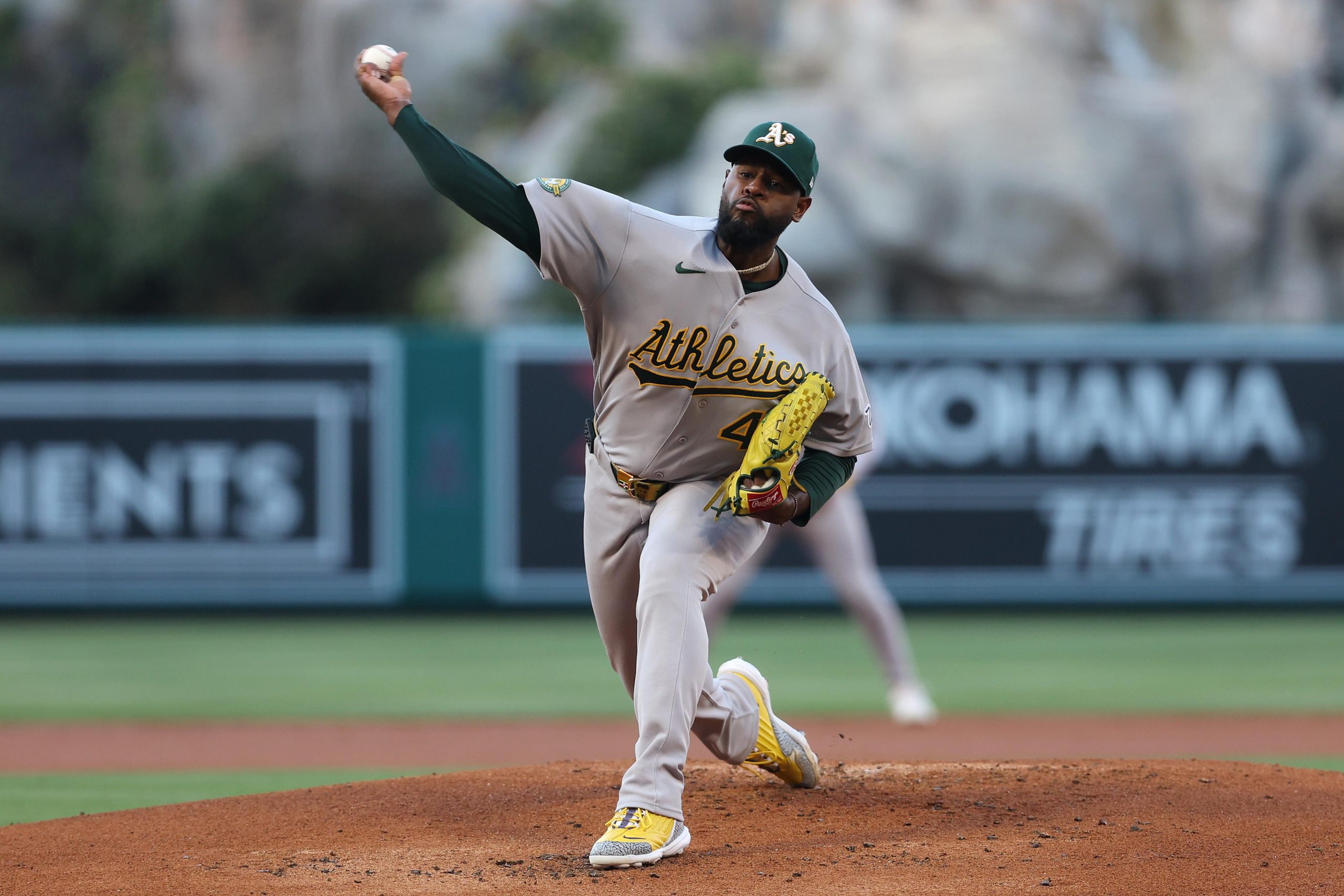 Oakland’s Limping ‘A’s’ Confront Empire, Policy Makers Turn a Blind Eye Oakland’s Limping ‘A’s’ Confront Empire, Policy Makers Turn a Blind Eye