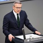 Germany’s AI Gamble: Digital Minister Bets on Tech for Industrial Revival Germany’s AI Gamble: Digital Minister Bets on Tech for Industrial Revival