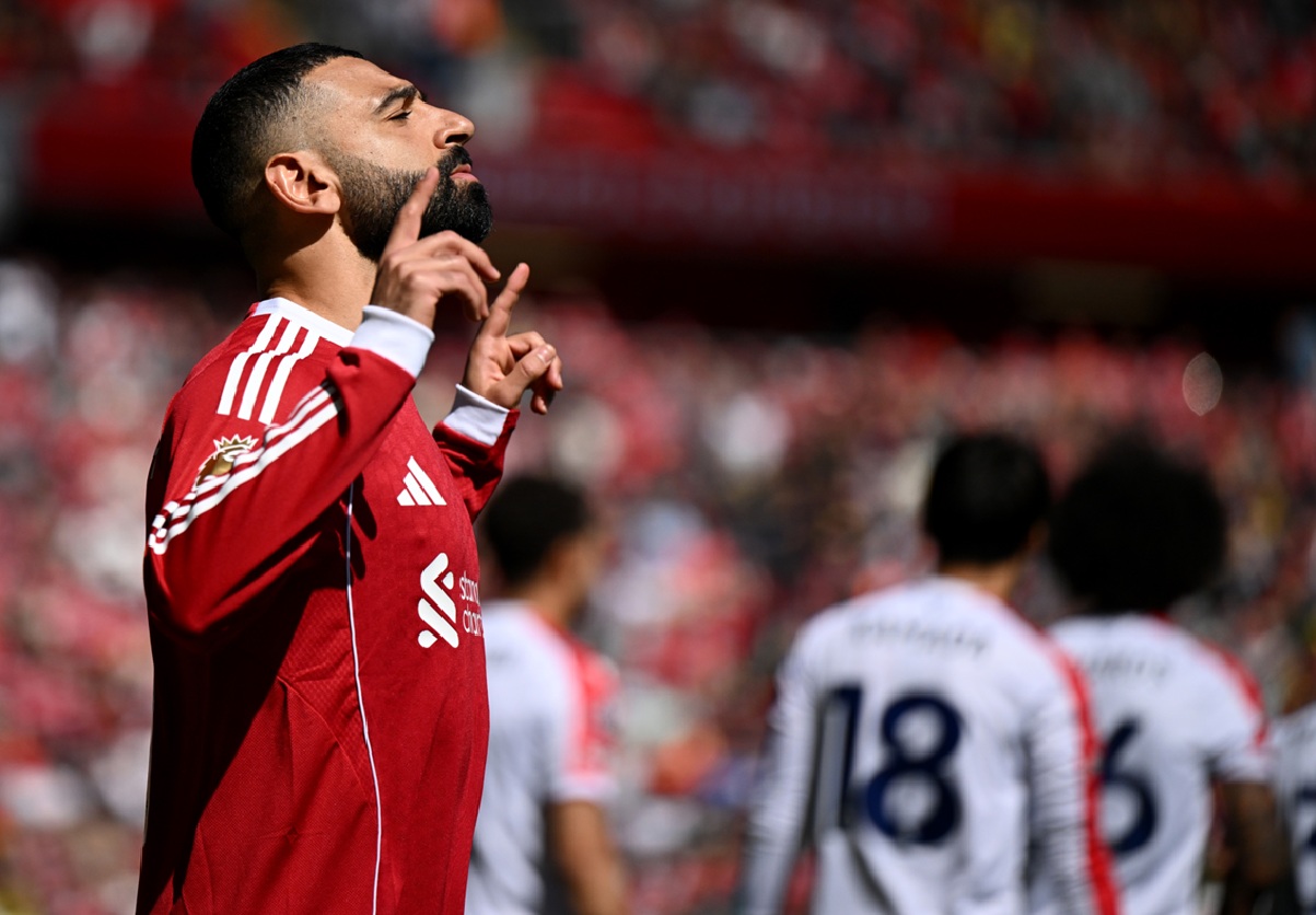 Beyond the Pharaoh: Liverpool’s Successor Dilemma Reveals Football’s Shifting Sands