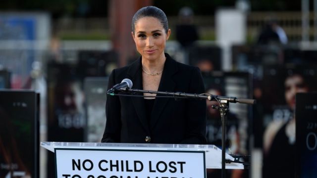Royals’ Renegade: Did Meghan Markle Flee a Cage for a Crate?