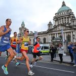 Belfast’s Shifting Rhythms: Marathon’s Evolving Legacy Marches On Belfast’s Shifting Rhythms: Marathon’s Evolving Legacy Marches On