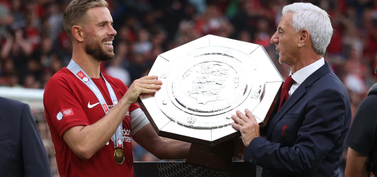 Anfield’s Unsentimental Calculus: Henderson’s Exit, Carragher’s Lament, and Football’s Shifting Geoeconomics Anfield’s Unsentimental Calculus: Henderson’s Exit, Carragher’s Lament, and Football’s Shifting Geoeconomics
