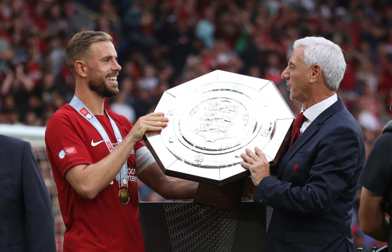 Anfield’s Unsentimental Calculus: Henderson’s Exit, Carragher’s Lament, and Football’s Shifting Geoeconomics