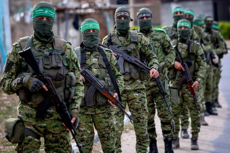 Israel’s Shadow Hand: The Global Hunt for October 7 Perpetrators Begins