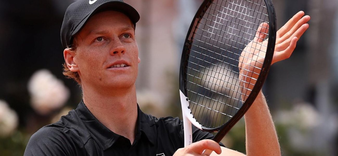 Rome’s Silent Conqueror: Jannik Sinner, the Unsentimental Machine, Reinvents Sporting Greatness