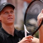 Rome’s Silent Conqueror: Jannik Sinner, the Unsentimental Machine, Reinvents Sporting Greatness Rome’s Silent Conqueror: Jannik Sinner, the Unsentimental Machine, Reinvents Sporting Greatness