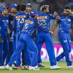 Fallen Titans: Mumbai Indians’ Unsettling Descent Signals Shifting Tides in Cricket’s Grand League Fallen Titans: Mumbai Indians’ Unsettling Descent Signals Shifting Tides in Cricket’s Grand League