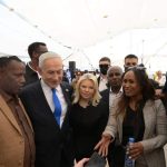 Graveyard Realities: Netanyahu’s Race Rhetoric Bares Israel’s Deepening Identity Rift Graveyard Realities: Netanyahu’s Race Rhetoric Bares Israel’s Deepening Identity Rift