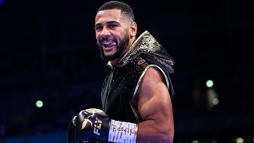 Desert Dreams and IBF Nightmares: Agyarko’s Crooked Path to the Title Shot Desert Dreams and IBF Nightmares: Agyarko’s Crooked Path to the Title Shot