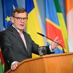 Berlin’s Africa Pivot: From Benevolence to Brute Necessity, Germany Reimagines a Continent’s Future as Its Own Berlin’s Africa Pivot: From Benevolence to Brute Necessity, Germany Reimagines a Continent’s Future as Its Own
