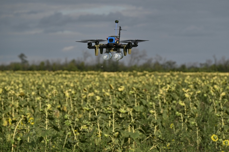 Silent Swarms: Ukraine’s Drone Blitz Reshapes Battlefield Brutality Silent Swarms: Ukraine’s Drone Blitz Reshapes Battlefield Brutality
