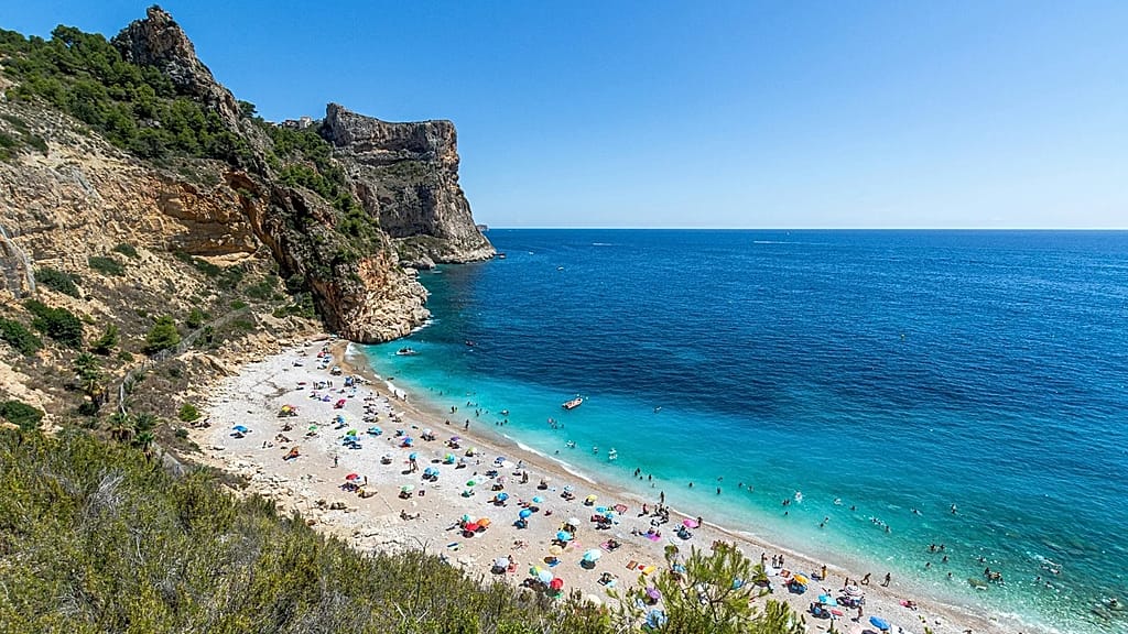 Spain’s Azure Imperative: The Geopolitics Beneath 794 Blue Flags