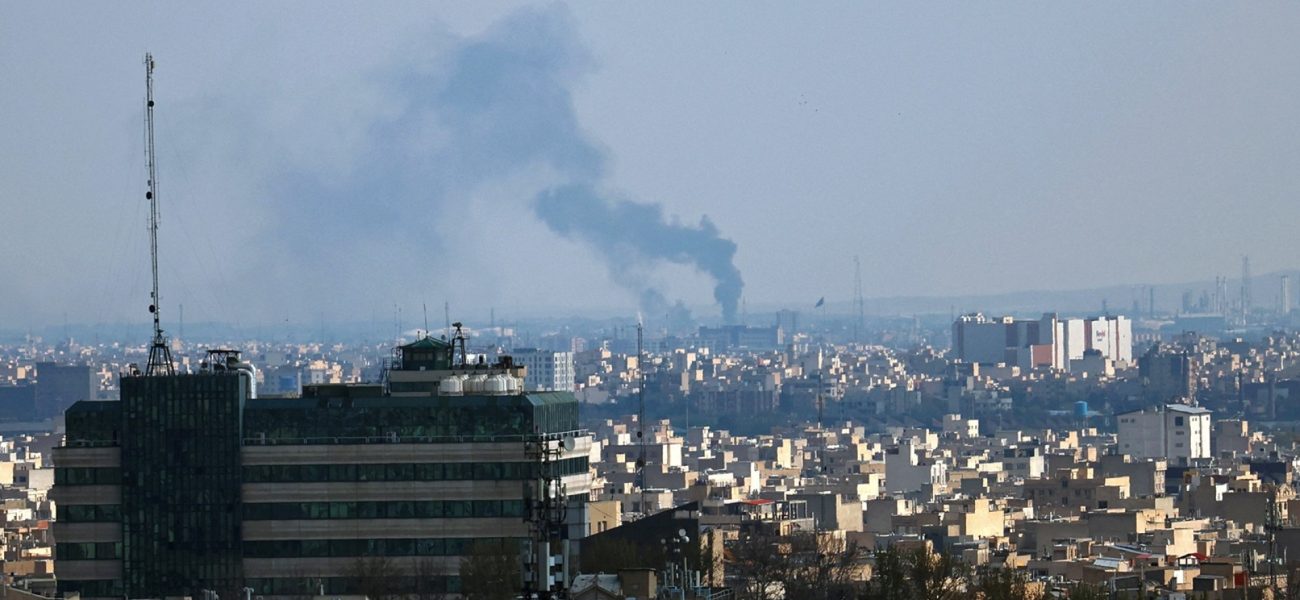 The Ghost of Peace: US-Iran Trade Blows Under Ceasefire’s Thin Veil The Ghost of Peace: US-Iran Trade Blows Under Ceasefire’s Thin Veil