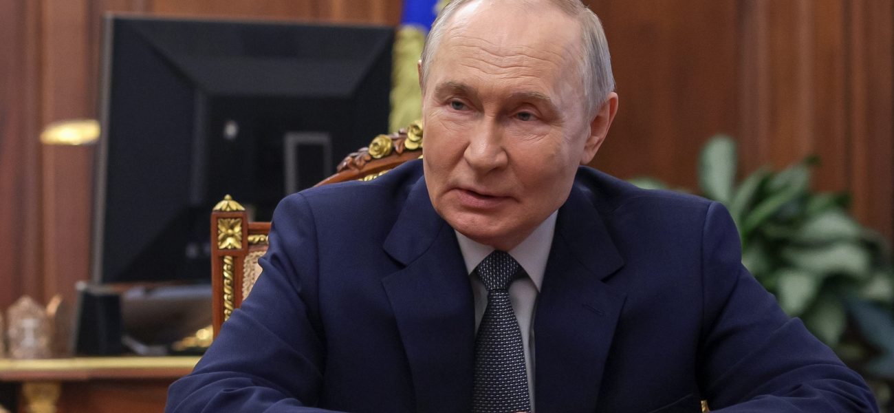 Victory Day’s Shifting Sands: A Truce, a Trap, or Just a Tacit Taunt?