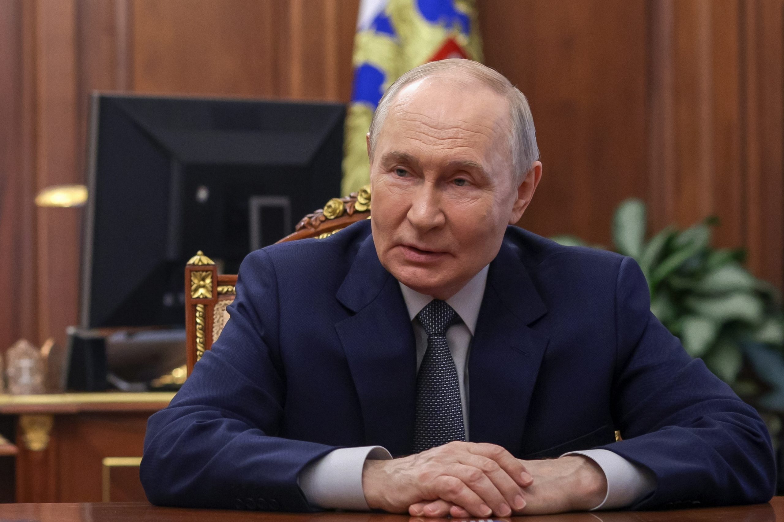 Victory Day’s Shifting Sands: A Truce, a Trap, or Just a Tacit Taunt? Victory Day’s Shifting Sands: A Truce, a Trap, or Just a Tacit Taunt?