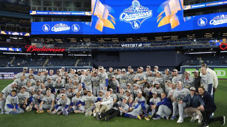 The Price of Dominance: Dodgers’ Injury Woes Expose Elite Sports’ Brittle Foundations The Price of Dominance: Dodgers’ Injury Woes Expose Elite Sports’ Brittle Foundations