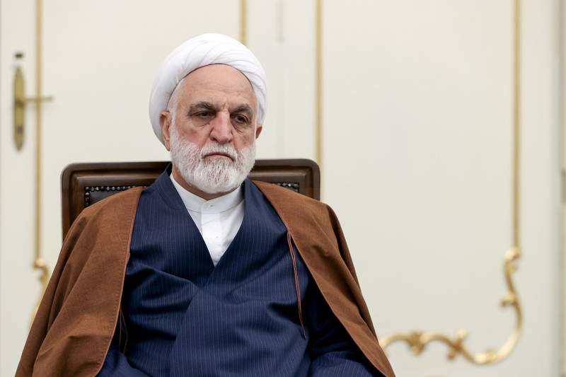 The Silent Executioner: Tehran’s Lethal Warning Shot Amid Regional Shadows The Silent Executioner: Tehran’s Lethal Warning Shot Amid Regional Shadows