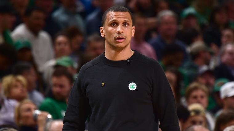 Coach of the Year Triumph: Boston’s Mazzulla Defies Playoff Flop, Captures Coveted Award Coach of the Year Triumph: Boston’s Mazzulla Defies Playoff Flop, Captures Coveted Award