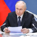 Denial on the Danube: Moscow’s Latest Diplomatic Evasion Rattles NATO’s Edge Denial on the Danube: Moscow’s Latest Diplomatic Evasion Rattles NATO’s Edge