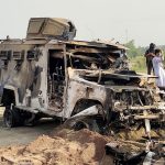 Phantom Factions and Bloodied Borders: Pakistan’s Enduring Terror Test Phantom Factions and Bloodied Borders: Pakistan’s Enduring Terror Test