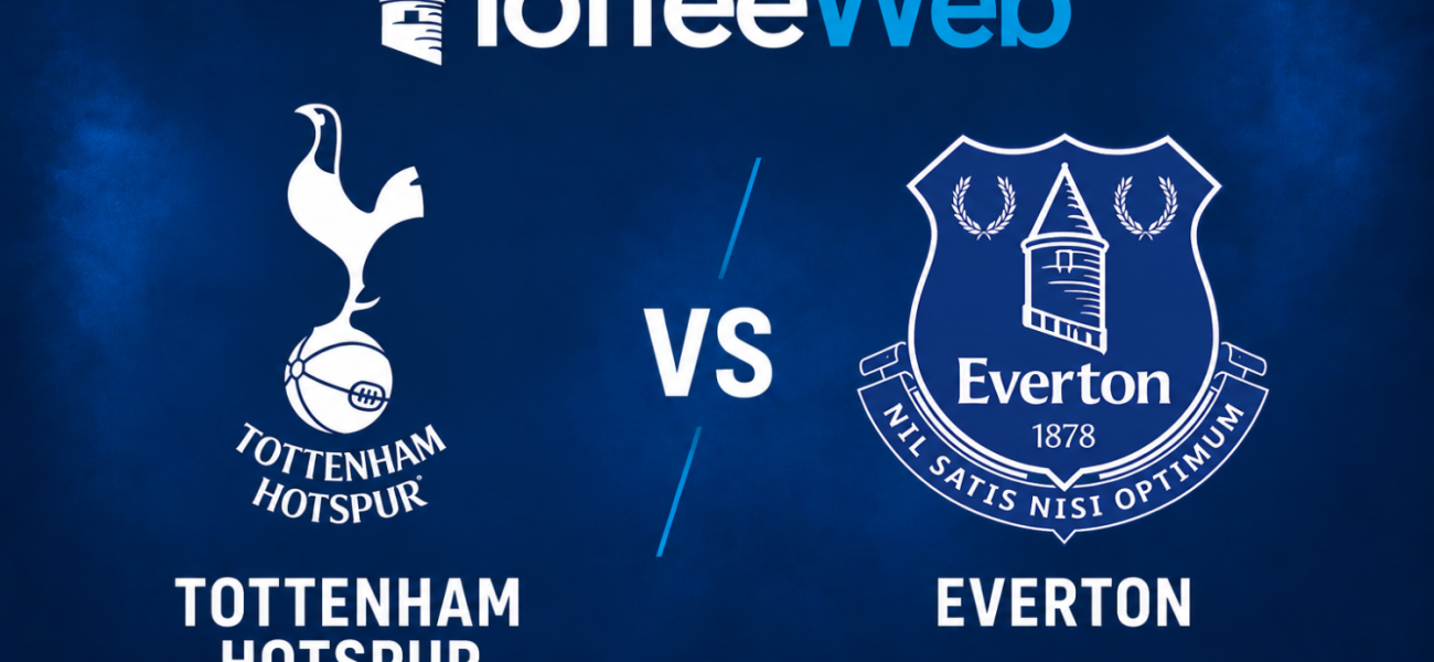 The Perfidious Pitch: Tottenham’s Reckoning Arrives as Loyalty Collides with Commercial Logic The Perfidious Pitch: Tottenham’s Reckoning Arrives as Loyalty Collides with Commercial Logic