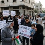 Gaza’s Ceasefire Is a Lie Written in Palestinian Blood