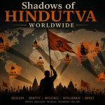 Shadows of Hindutva Worldwide Shadows of Hindutva Worldwide